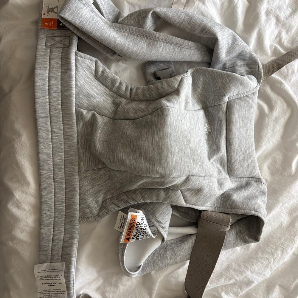 Ergobaby Embrace Newborn Carrier